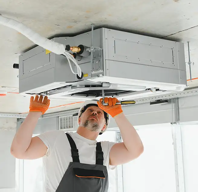 Why Homeowners & Businesses Trust Us Hickory, NC