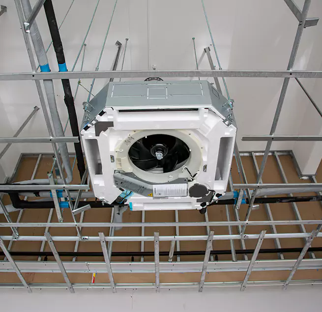 Why Homeowners & Businesses Trust Us Hickory, NC