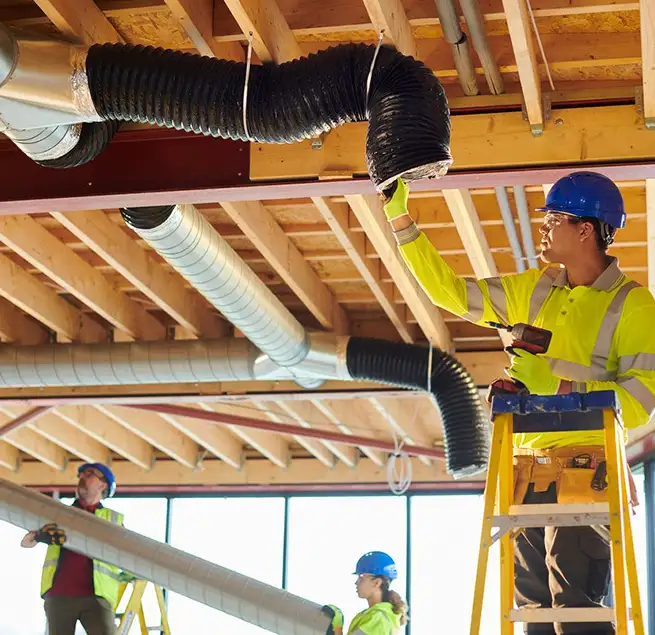 Why Homeowners & Businesses Trust Us in Hickory, NC?