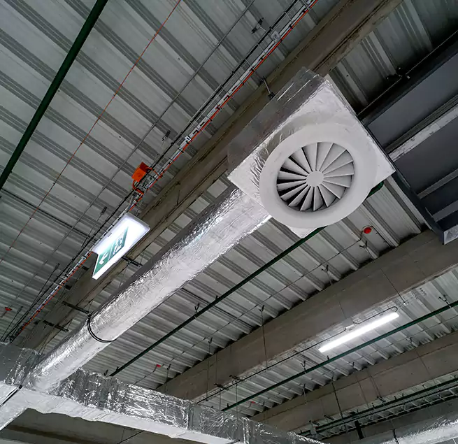 Why Homeowners & Businesses Trust Us in Hickory, NC?