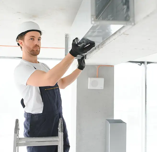 Why Homeowners & Businesses Trust Us in Hickory, NC?