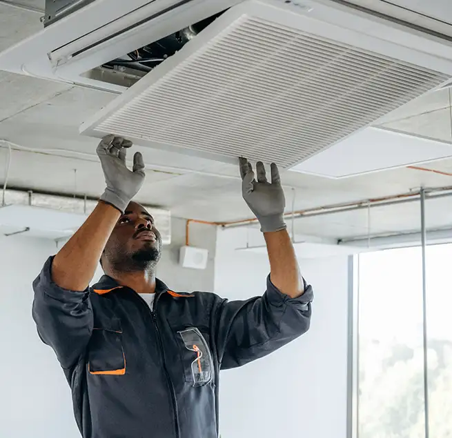  Why Homeowners & Businesses Trust Us in Hickory, NC?