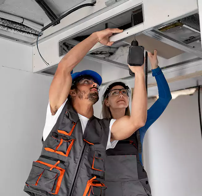 Why Homeowners & Businesses Trust Us in Hickory, NC