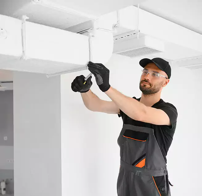  Why Homeowners Businesses Trust Us Hickory, NC