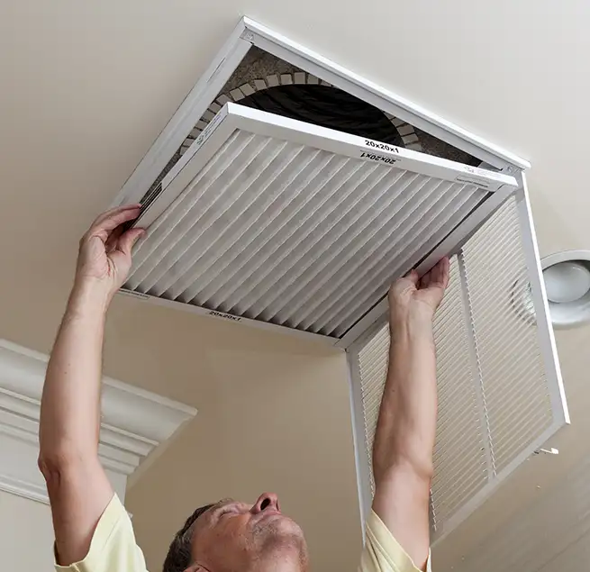 Why Homeowners & Businesses Trust Us in Hickory, NC?