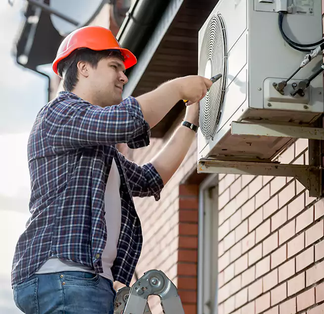 Why Homeowners & Businesses Trust Us Hickory, NC