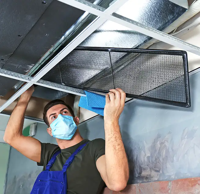 Why Homeowners & Businesses Trust Us in Hickory, NC?