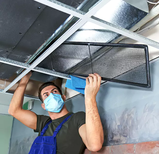  Why Homeowners Businesses Trust Us  in Hickory, NC?