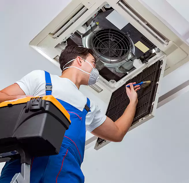 Why Homeowners & Businesses Trust Us in Hickory, NC?