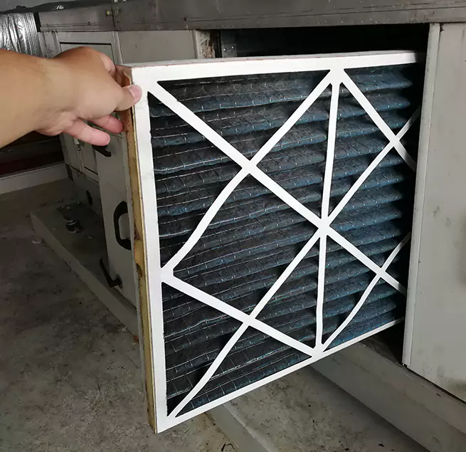 Why Homeowners & Businesses Trust Us Hickory, NC?